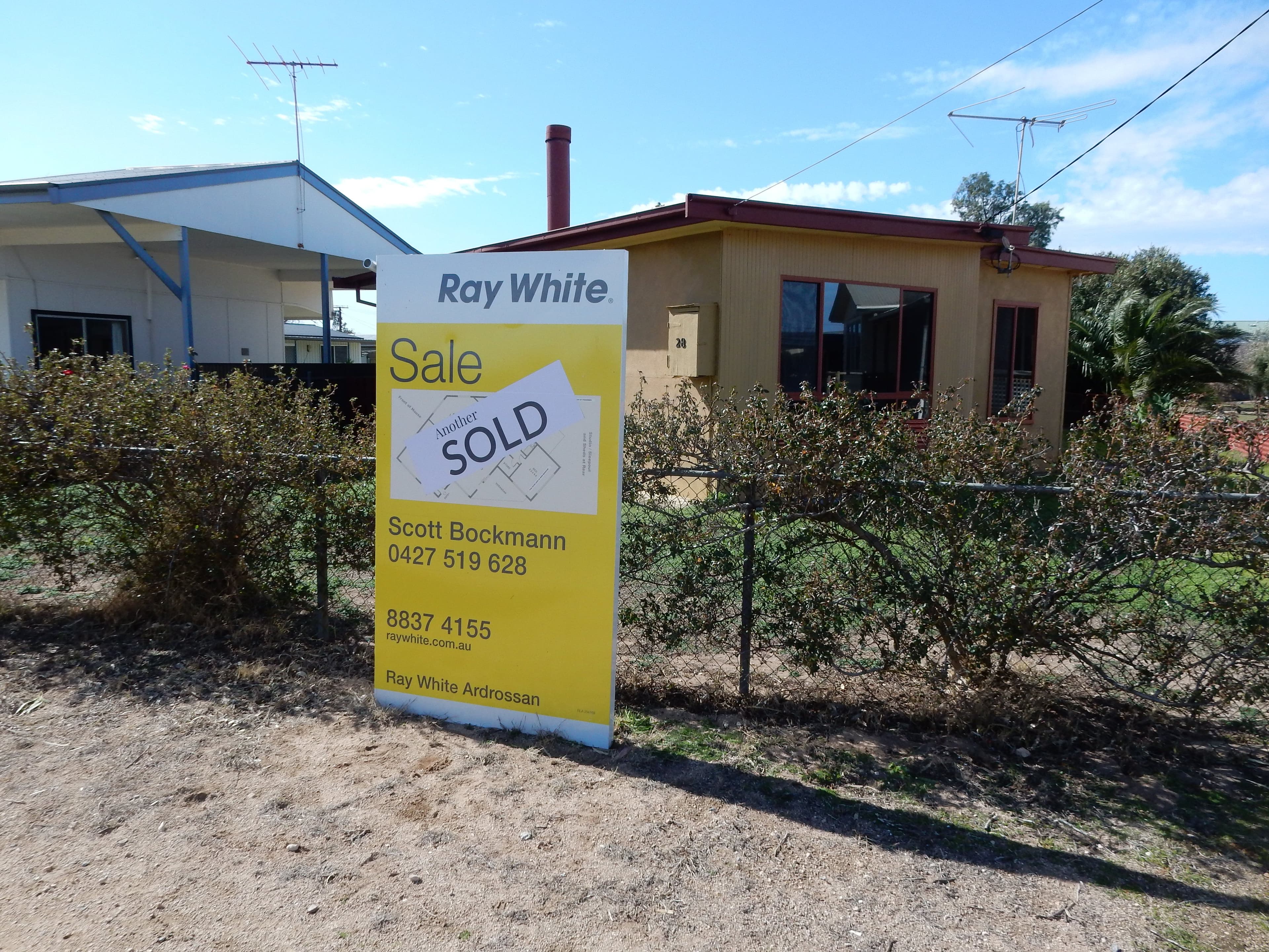 28 Duryea Street, Clinton SA 5570, Clinton - Image 1