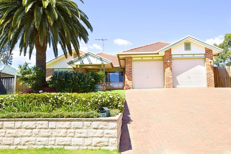 75 Edinburgh Circuit, CECIL HILLS NSW 2171, Cecil Hills - Image 1