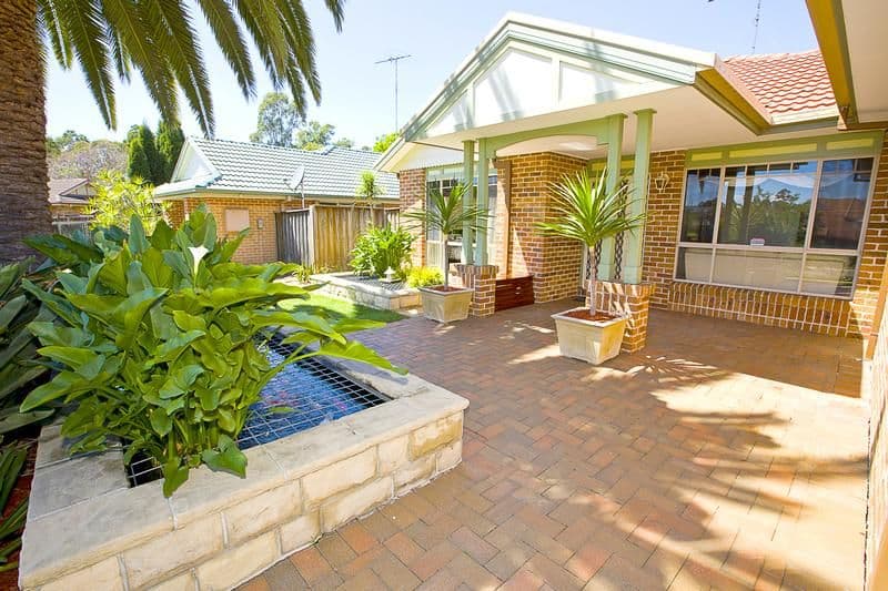75 Edinburgh Circuit, CECIL HILLS NSW 2171, Cecil Hills - Thumbnail 2