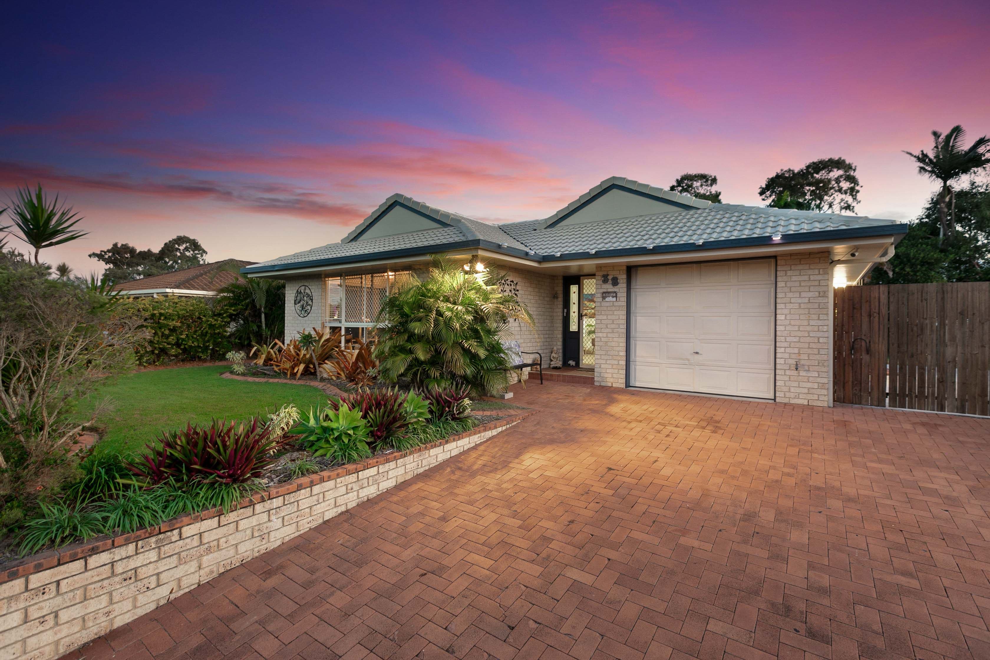 38 Ibis Boulevard, Eli Waters QLD 4655, Eli Waters - Thumbnail 3