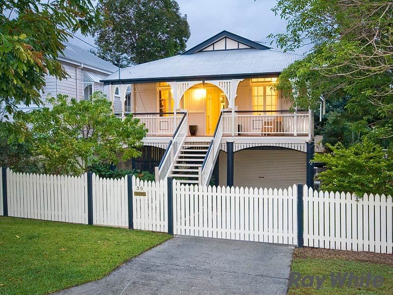 50 Antill Street, WILSTON QLD 4051, Wilston - Image 1