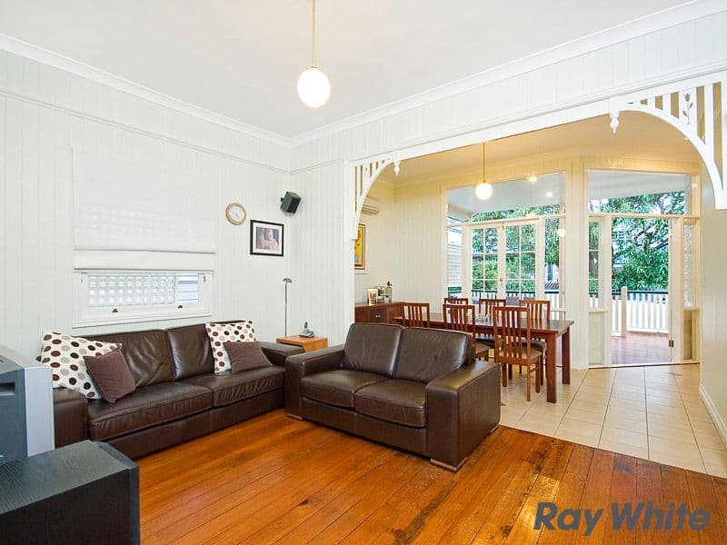50 Antill Street, WILSTON QLD 4051, Wilston - Thumbnail 2