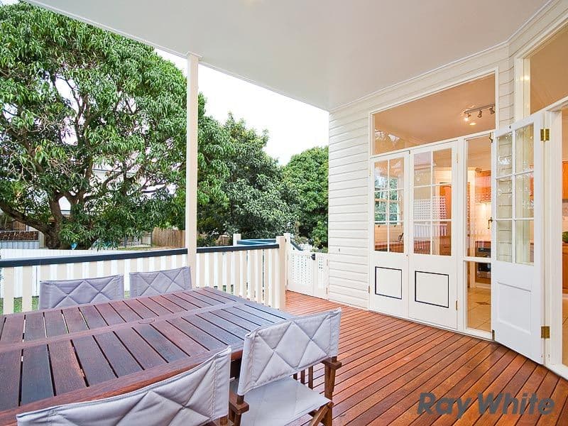 50 Antill Street, WILSTON QLD 4051, Wilston - Thumbnail 4