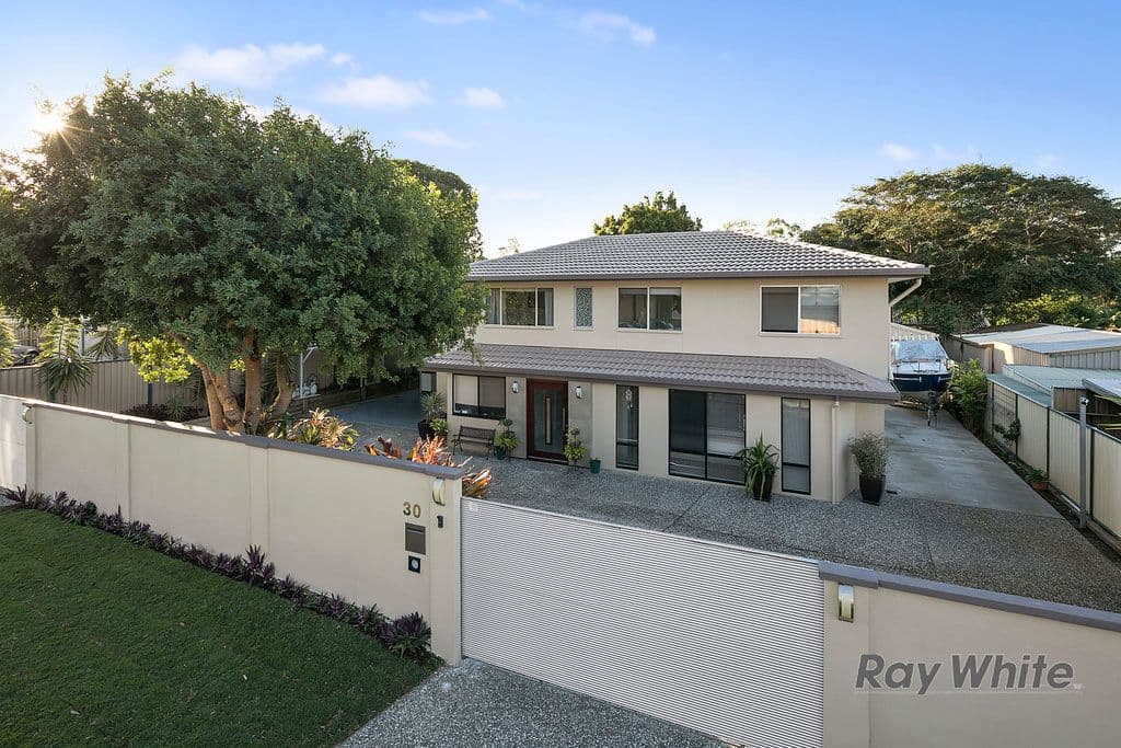 30 Daveson Road, Capalaba QLD 4157, Capalaba - Image 1