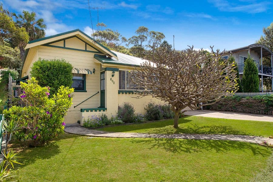 608 Lawrence Hargrave Drive, WOMBARRA NSW 2515, Wombarra - Image 1