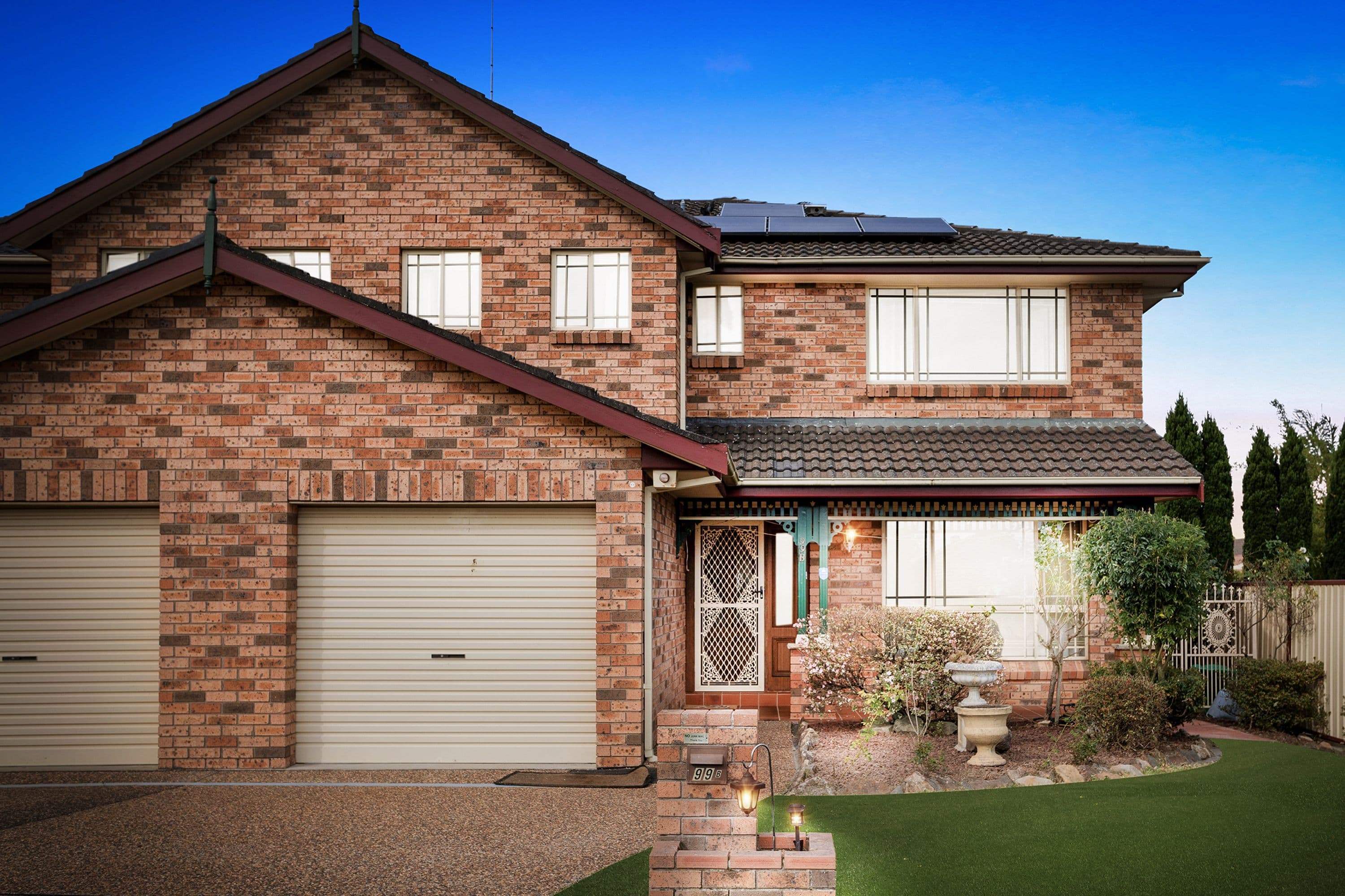 99B Pagoda Crescent, Quakers Hill NSW 2763, Quakers Hill - Image 1