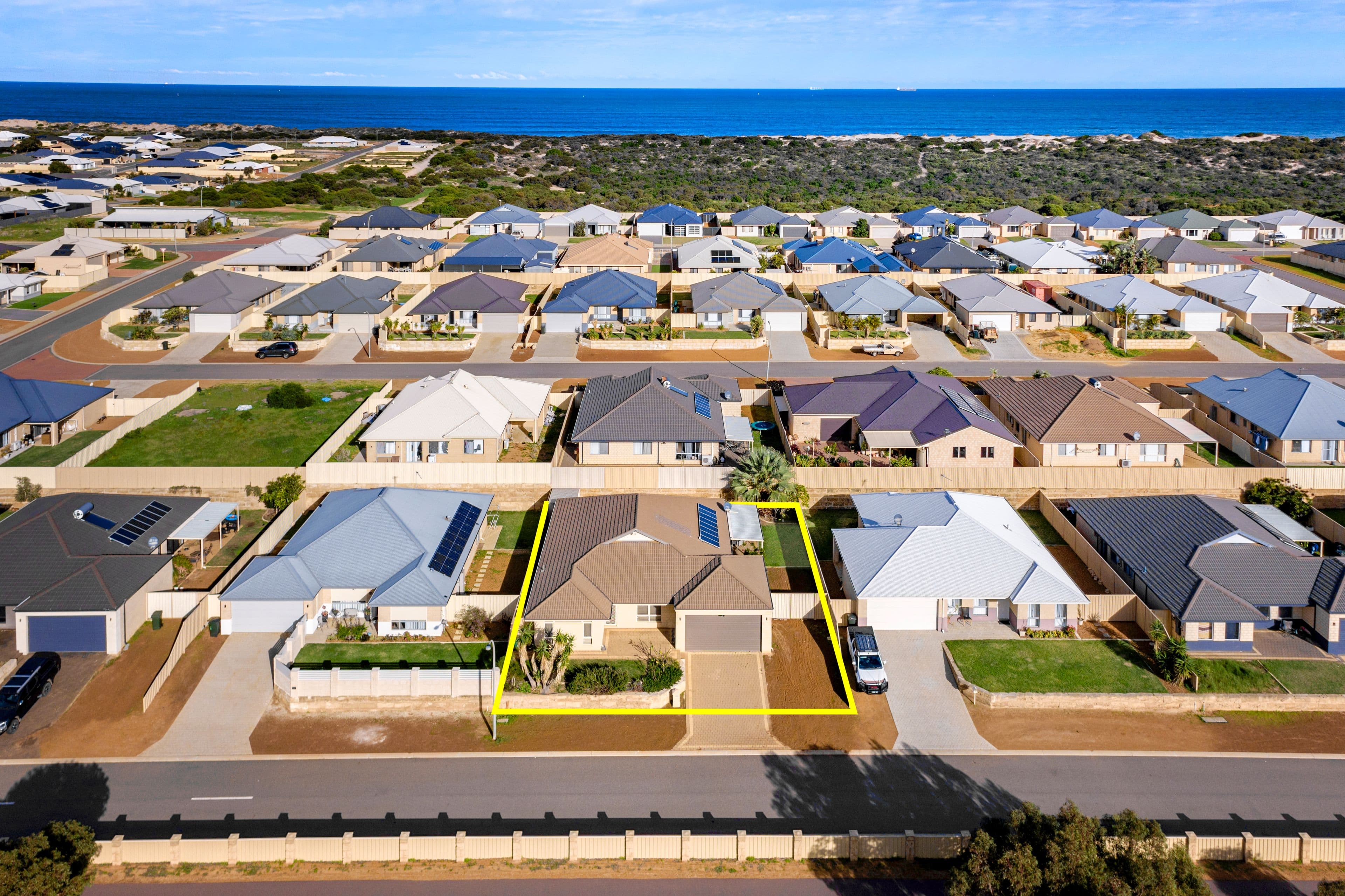 13 Barracuda Chase, Sunset Beach WA 6530, Sunset Beach - Thumbnail 4