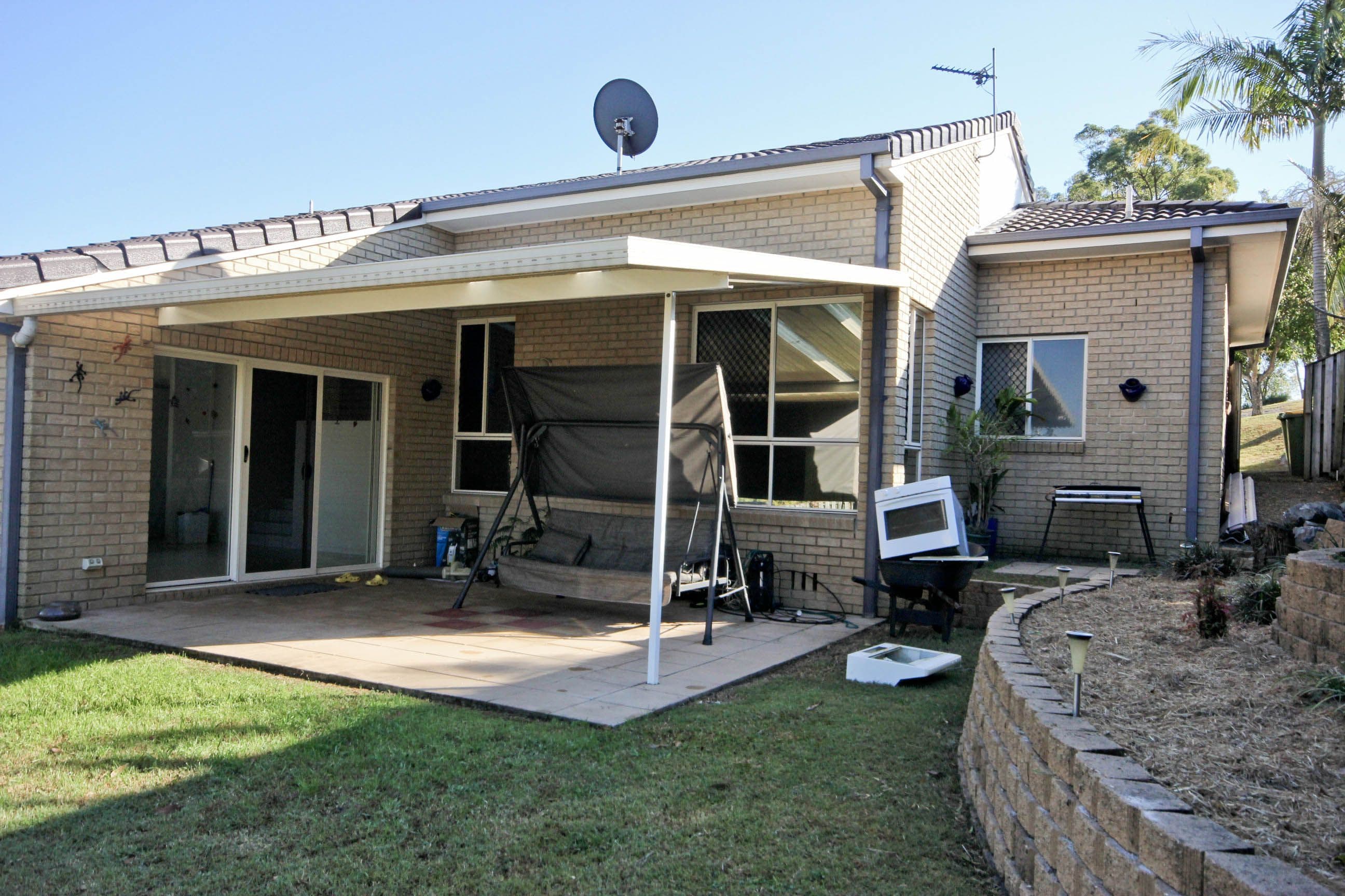 25 Palmerston Drive, Oxenford QLD 4210, Oxenford - Thumbnail 2