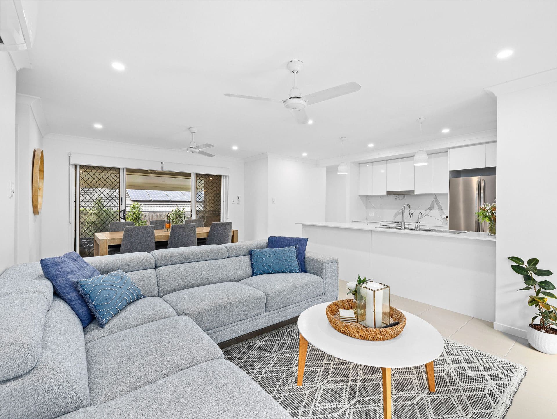 23 Radcliffe Court, Bellbird Park QLD 4300, Bellbird Park - Thumbnail 3