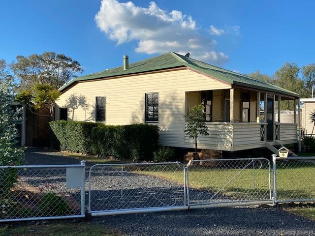 9 Daly Street, Quinalow QLD 4403, Quinalow - Image 1