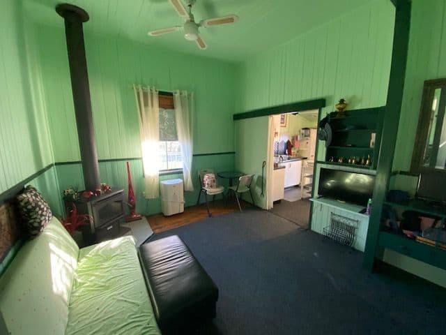 9 Daly Street, Quinalow QLD 4403, Quinalow - Thumbnail 4