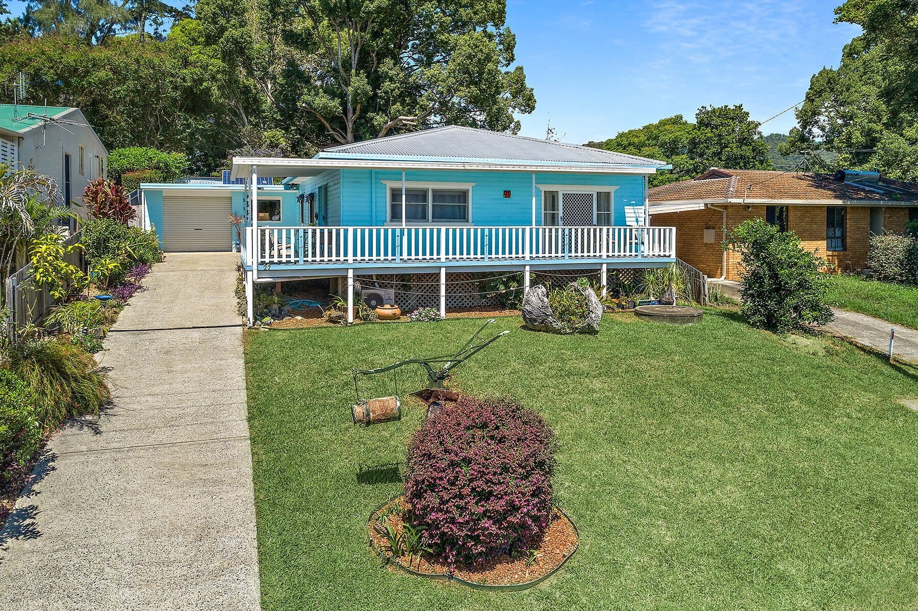 27 Dorrigo Street, Coramba - Image 1