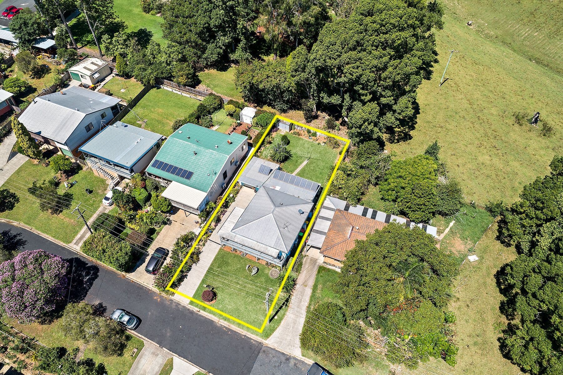 27 Dorrigo Street, Coramba - Thumbnail 2