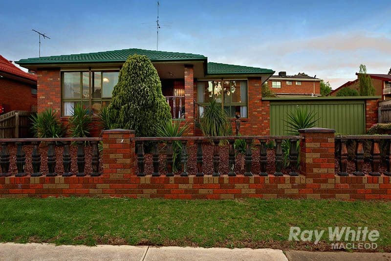 23 Glenmore Street, MACLEOD VIC 3085, Macleod - Image 1