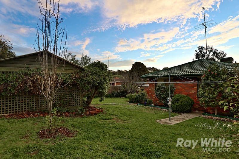 23 Glenmore Street, MACLEOD VIC 3085, Macleod - Thumbnail 2