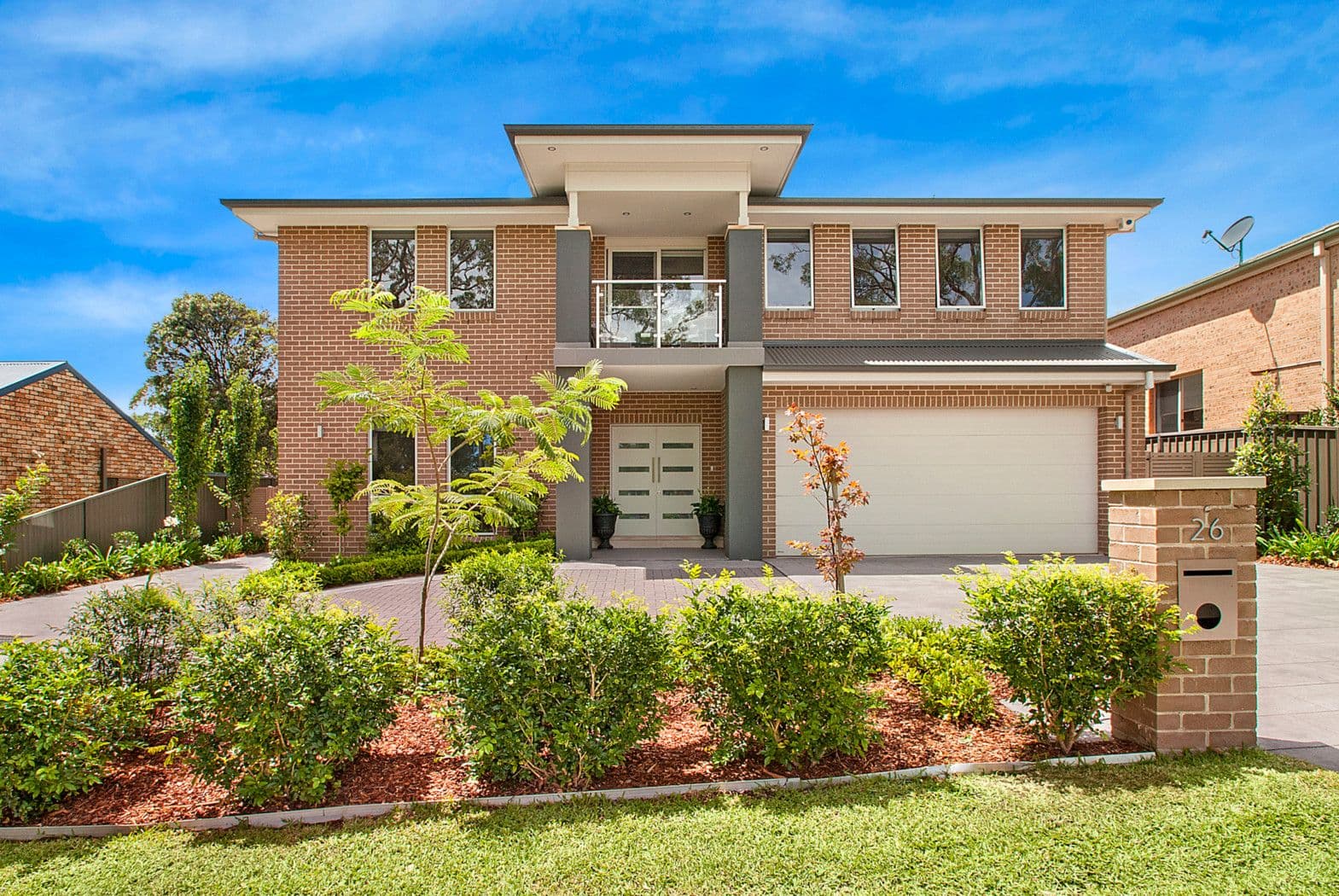 26 Rosebery Street, Heathcote NSW 2233, Heathcote - Image 1