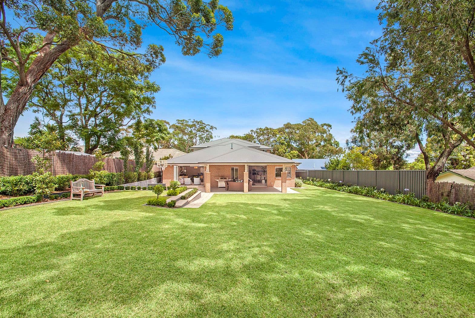 26 Rosebery Street, Heathcote NSW 2233, Heathcote - Thumbnail 2