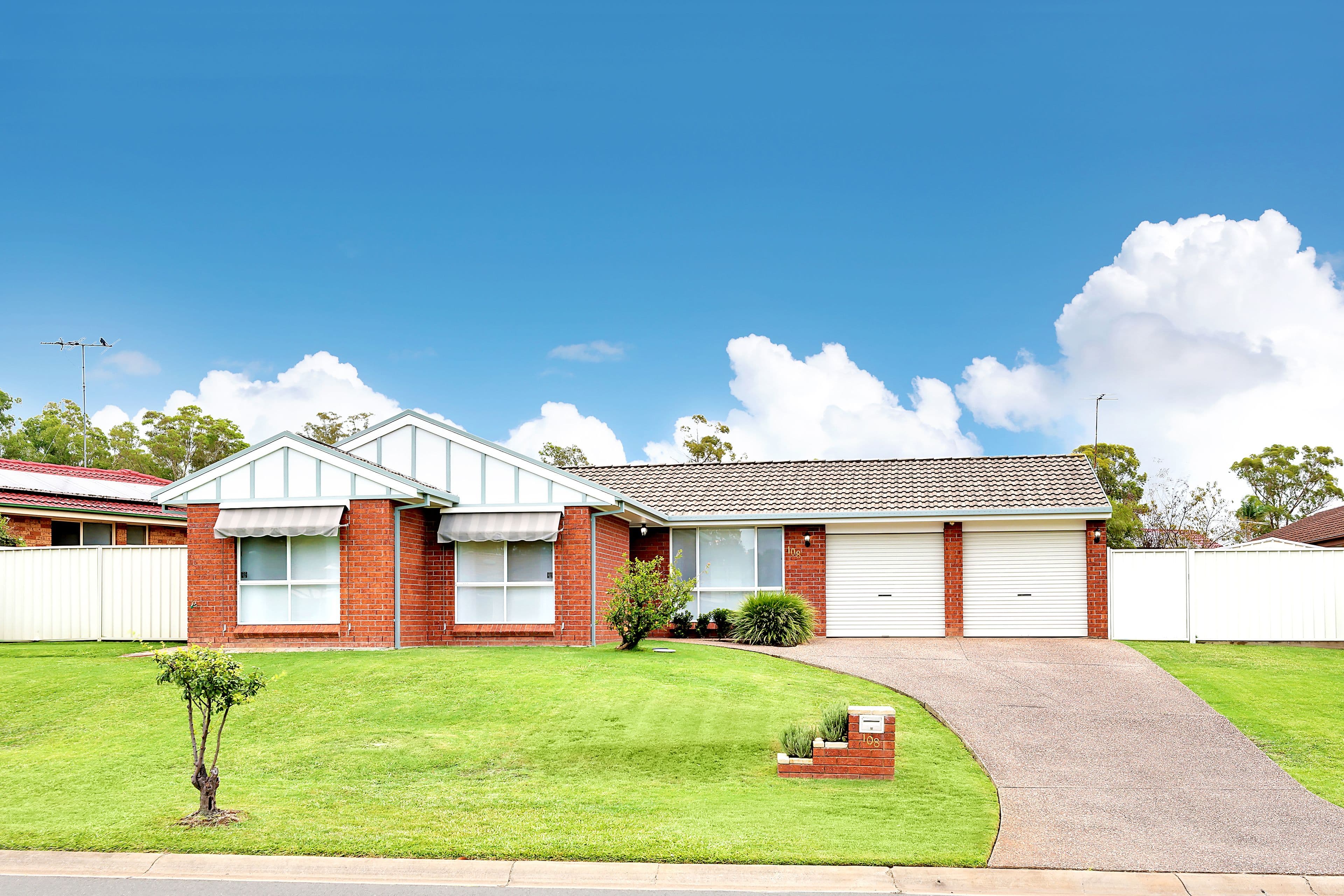 108 Goldmark Crescent, Cranebrook NSW 2749, Cranebrook - Image 1