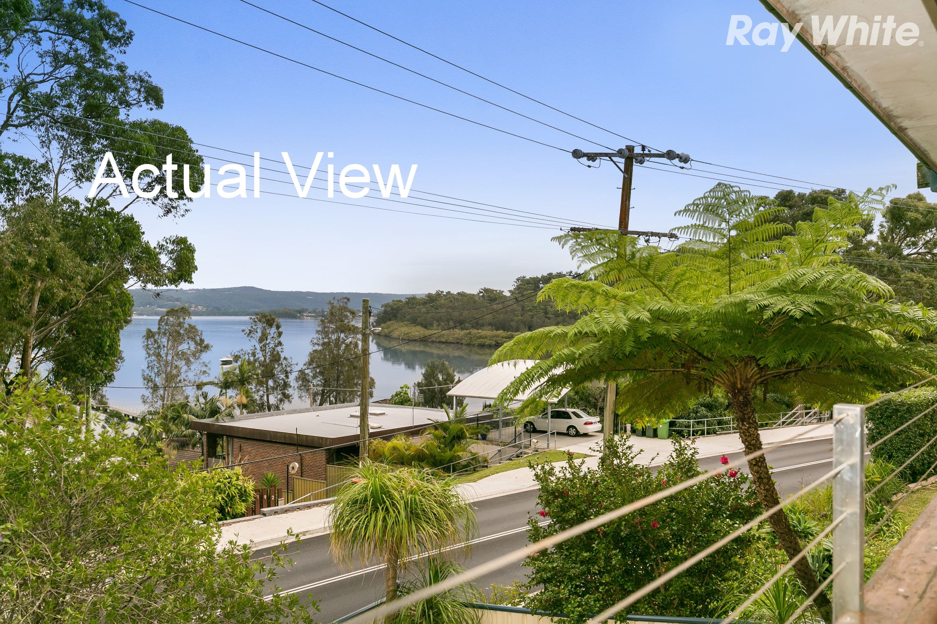 135 Davistown Road, Saratoga - Thumbnail 2
