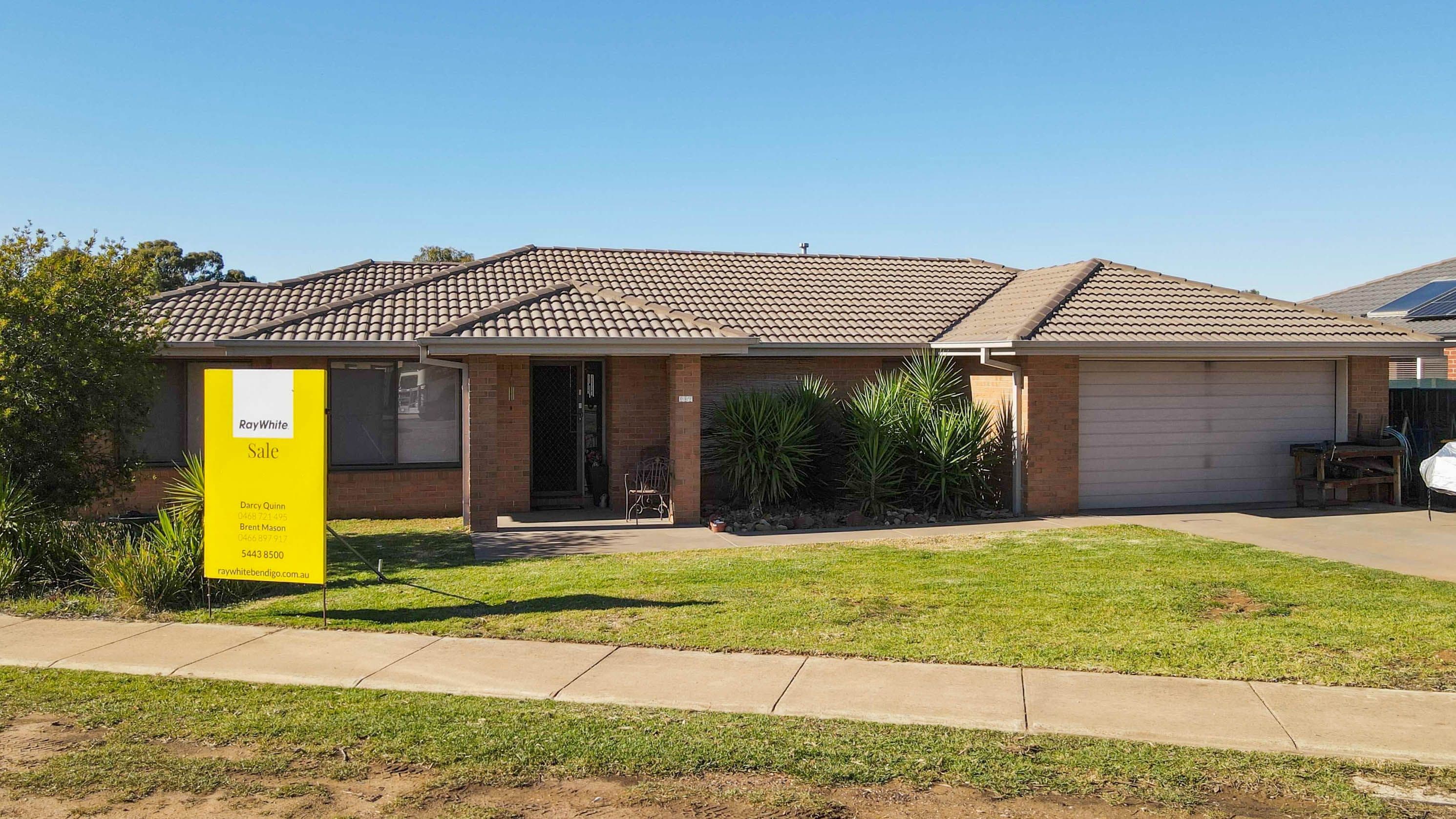 337 Howard Street, Jackass Flat VIC 3556, Jackass Flat - Image 1