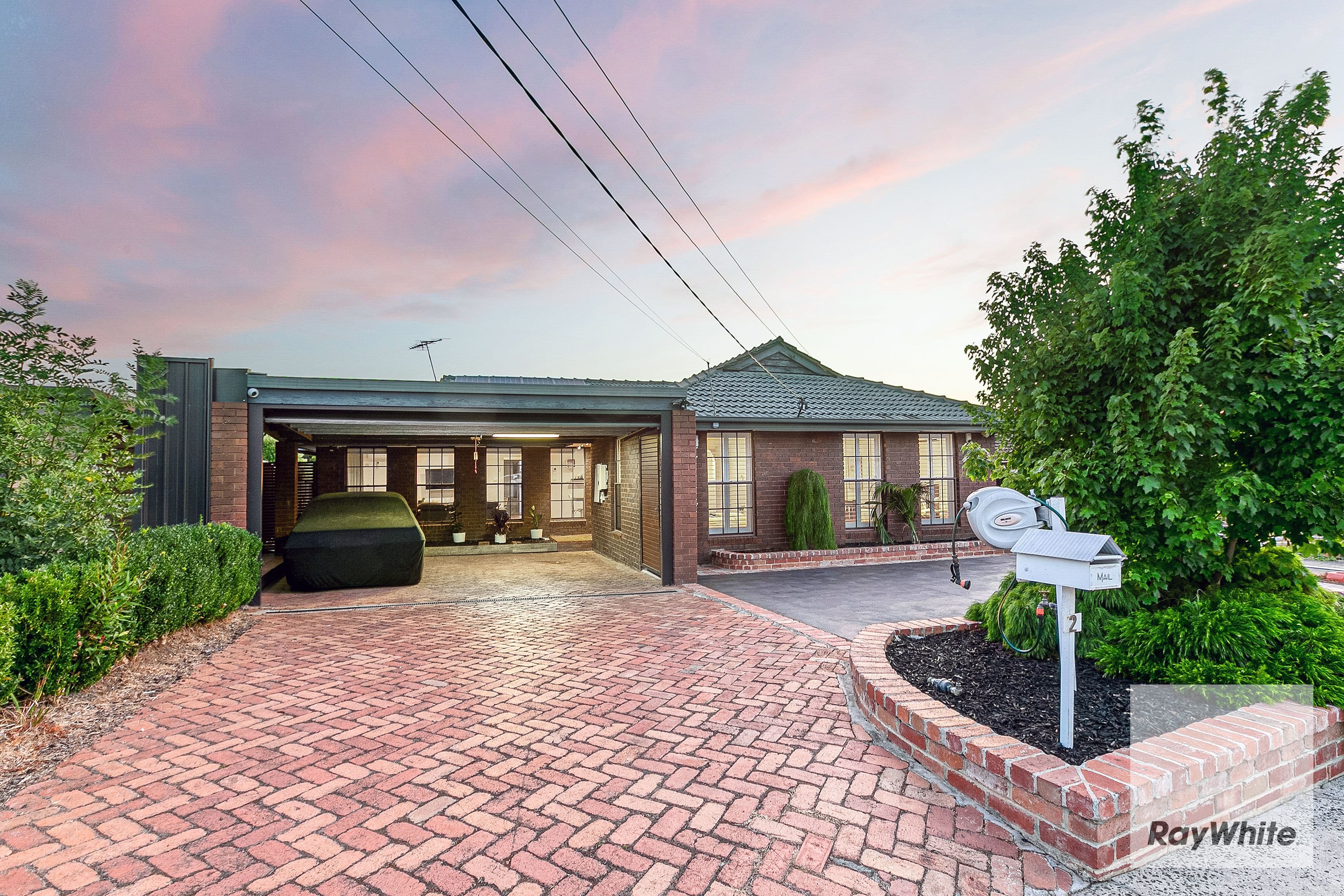 2 Bandalong Court, Bundoora VIC 3083, Bundoora - Image 1