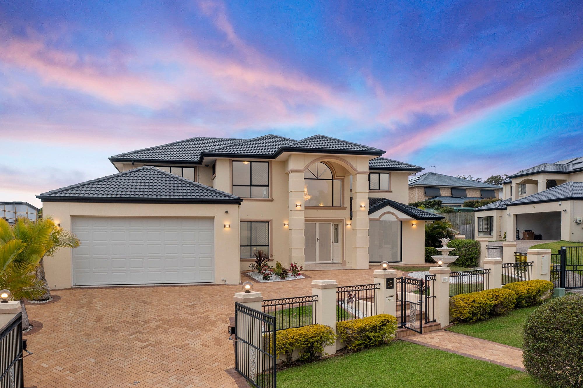 10 Crab Apple Court, Stretton QLD 4116, Stretton - Thumbnail 2