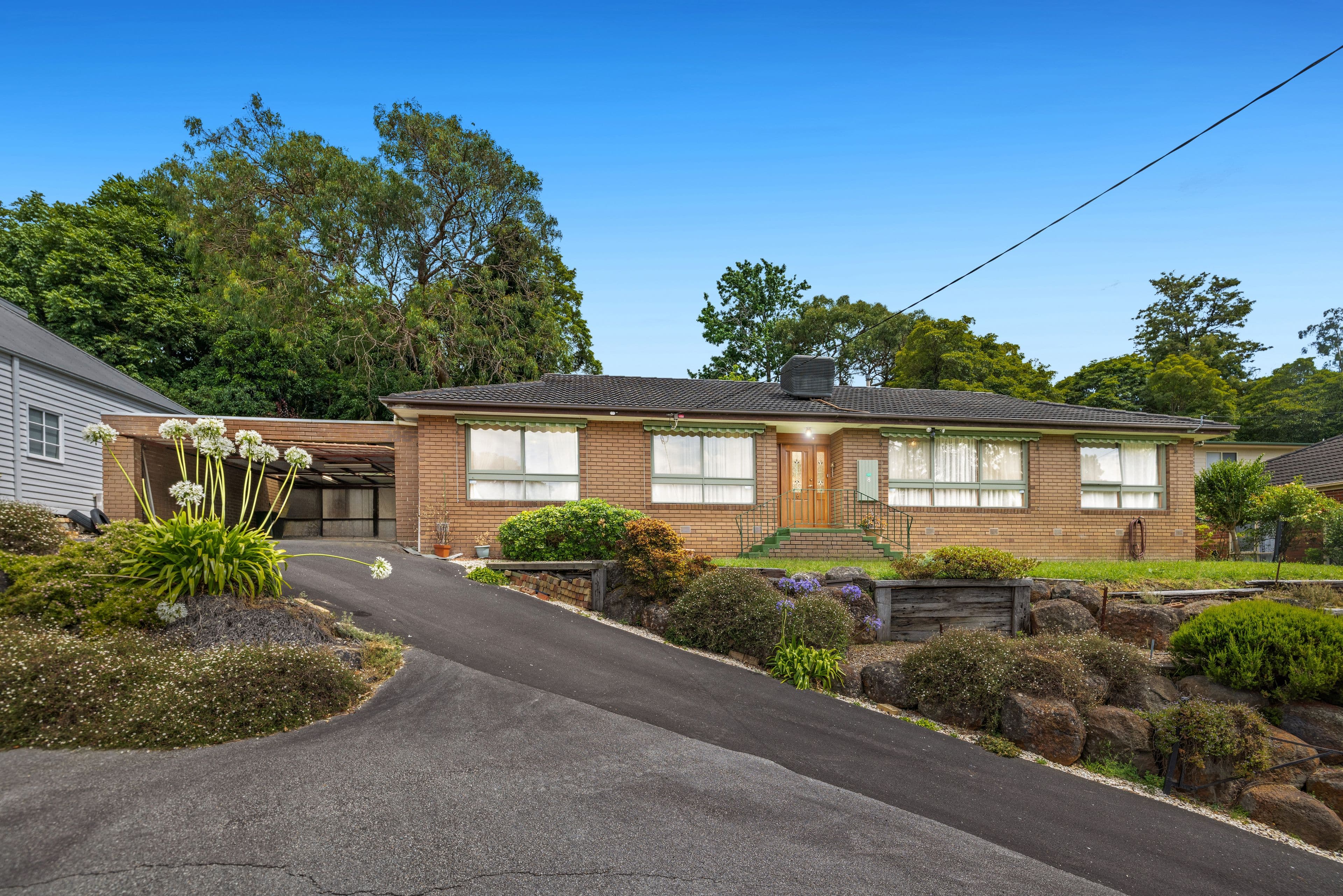 8 Craig Avenue, Ferntree Gully VIC 3156, Ferntree Gully - Image 1