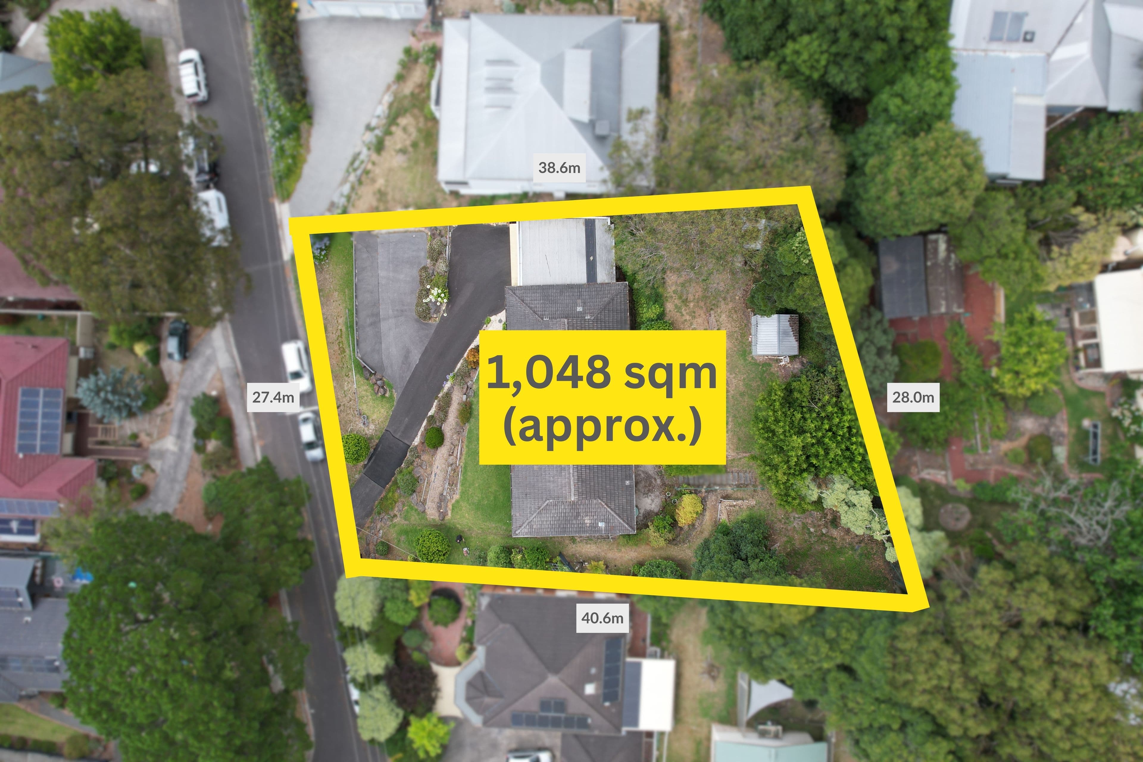 8 Craig Avenue, Ferntree Gully VIC 3156, Ferntree Gully - Thumbnail 2