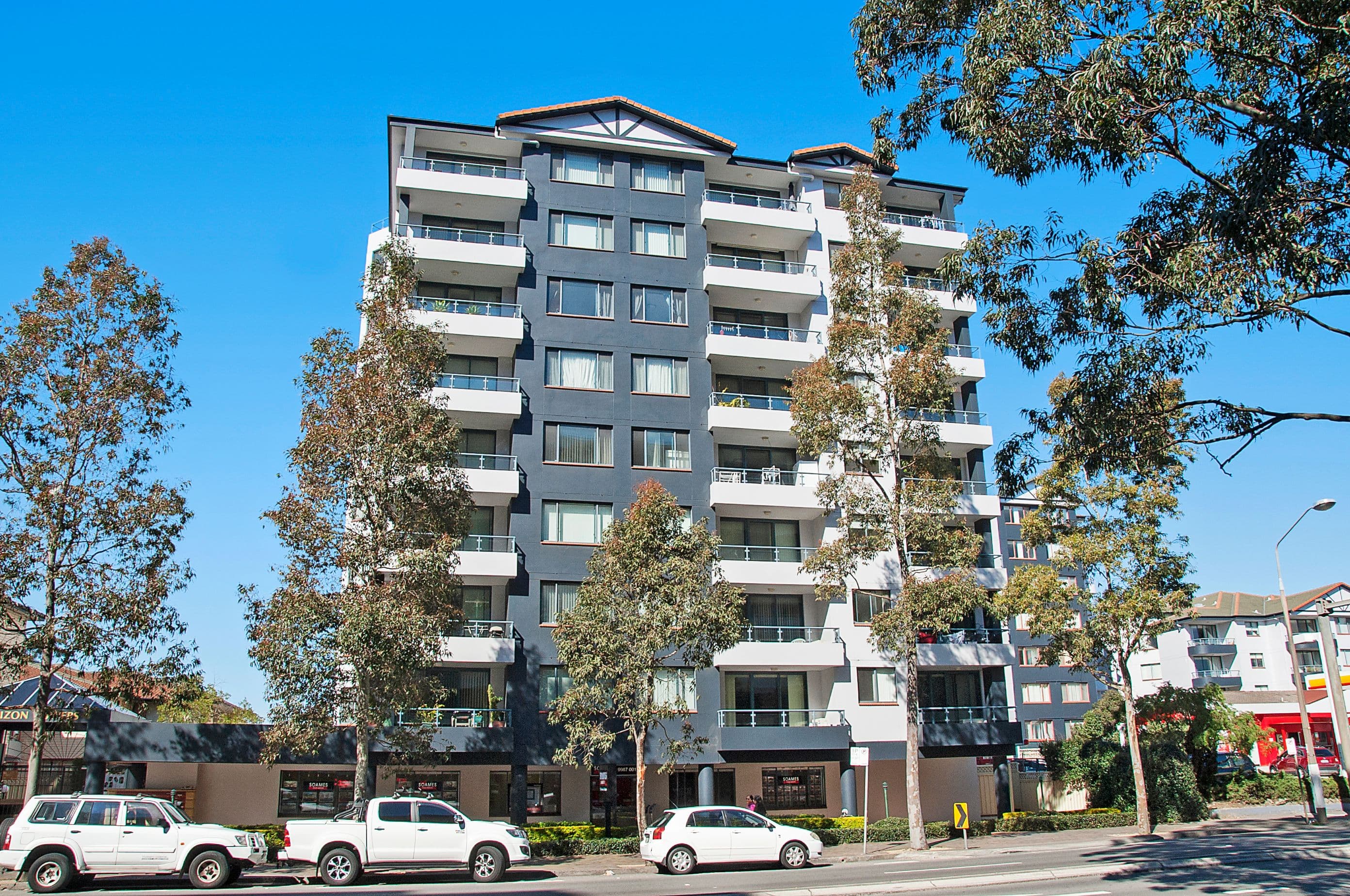 208-226 Pacific Highway, Hornsby NSW 2077, Hornsby - Thumbnail 6