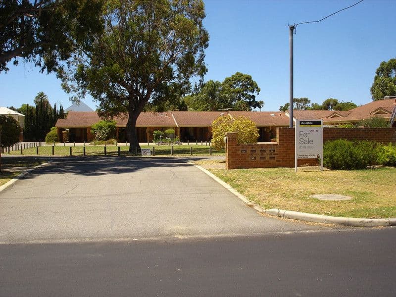 133 West Road, BASSENDEAN WA 6054, Bassendean - Thumbnail 4