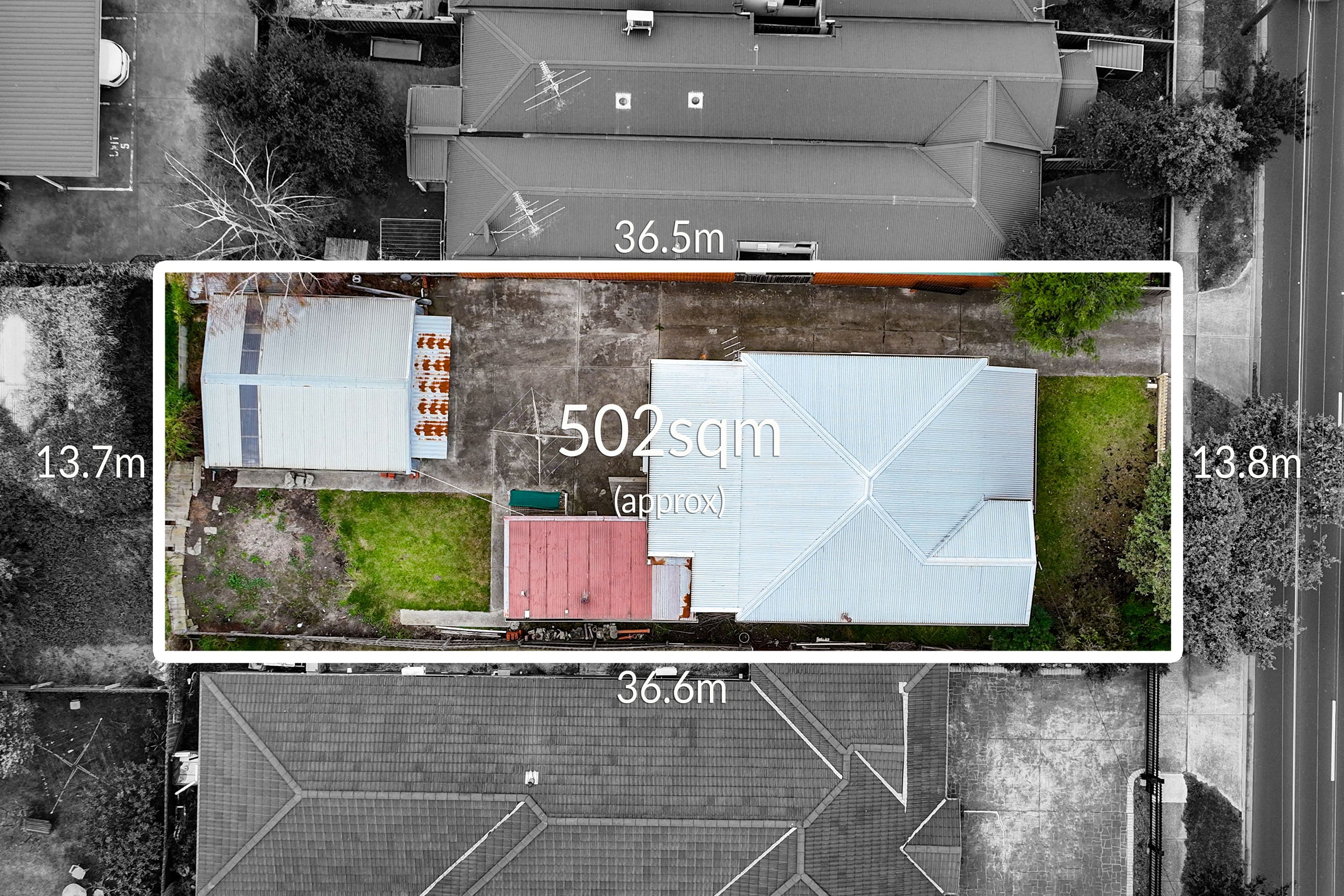 138 Ballarat Road, Maidstone VIC 3012, Maidstone - Thumbnail 2