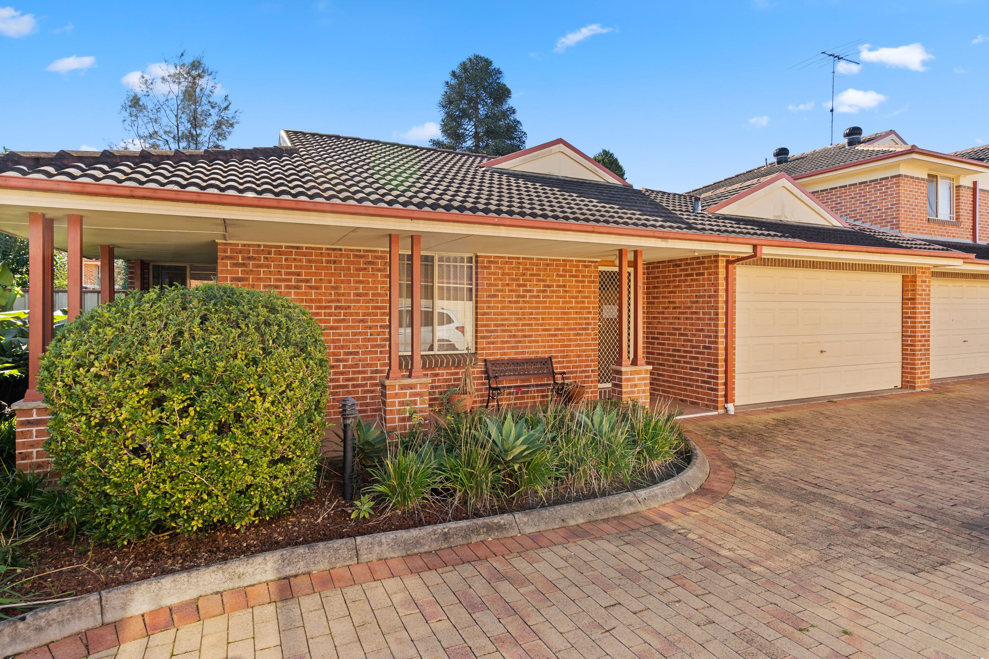 7/9 Atchison Street, St Marys NSW 2760, St Marys - Image 1