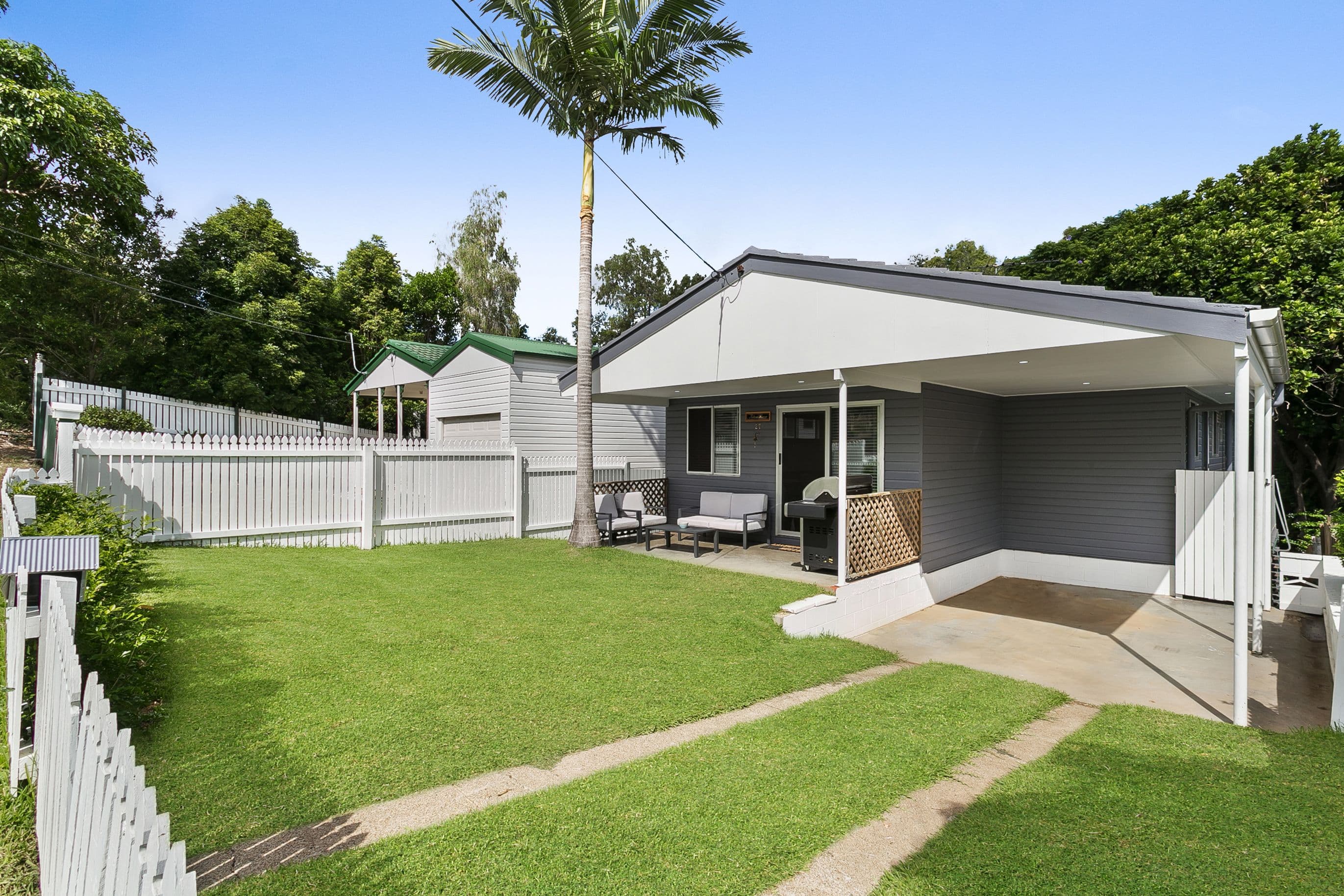 27 Ardoyne Road, Corinda QLD 4075, Corinda - Thumbnail 2