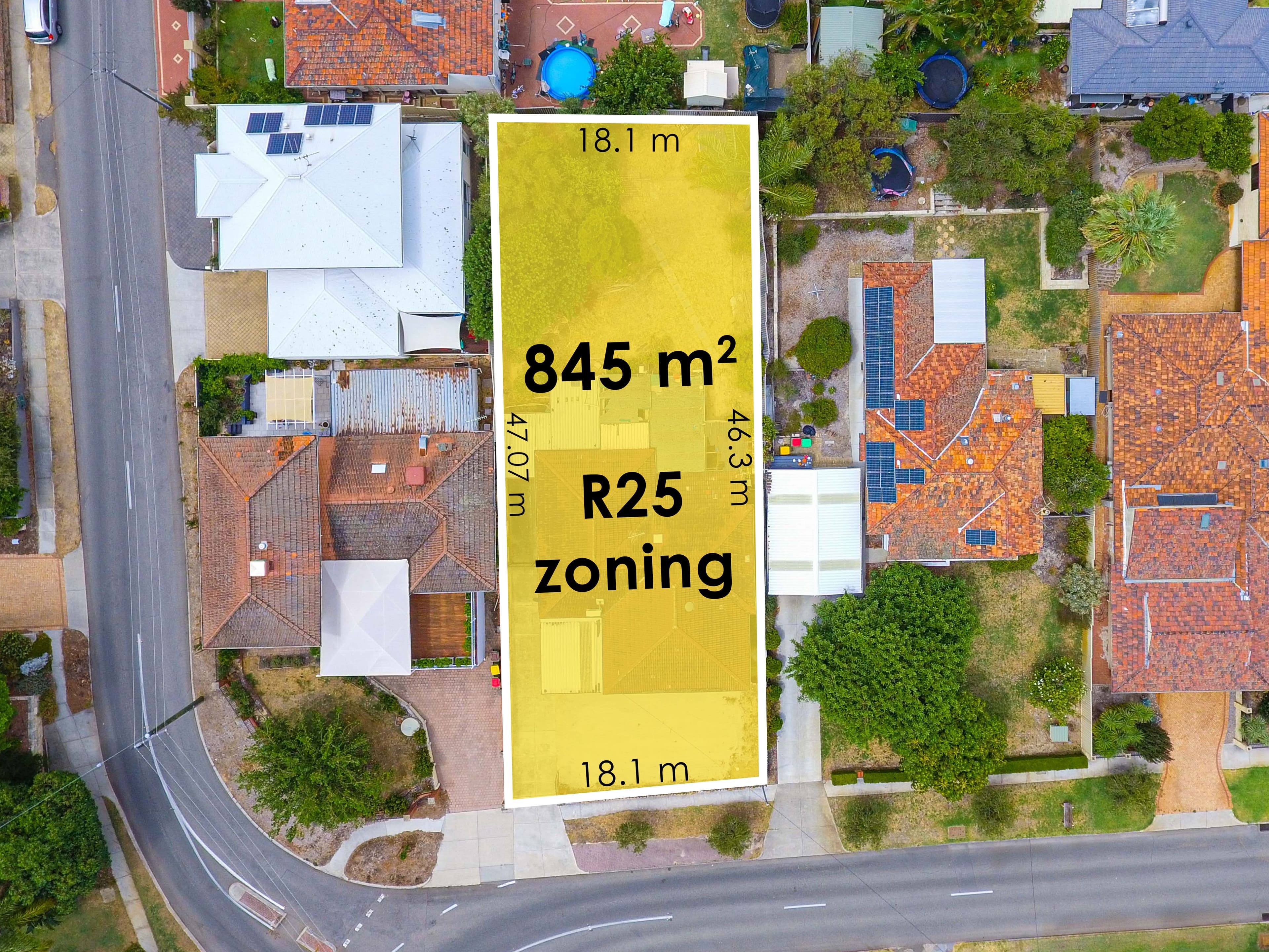 3 Percy Road, Bayswater WA 6053, Bayswater - Image 1