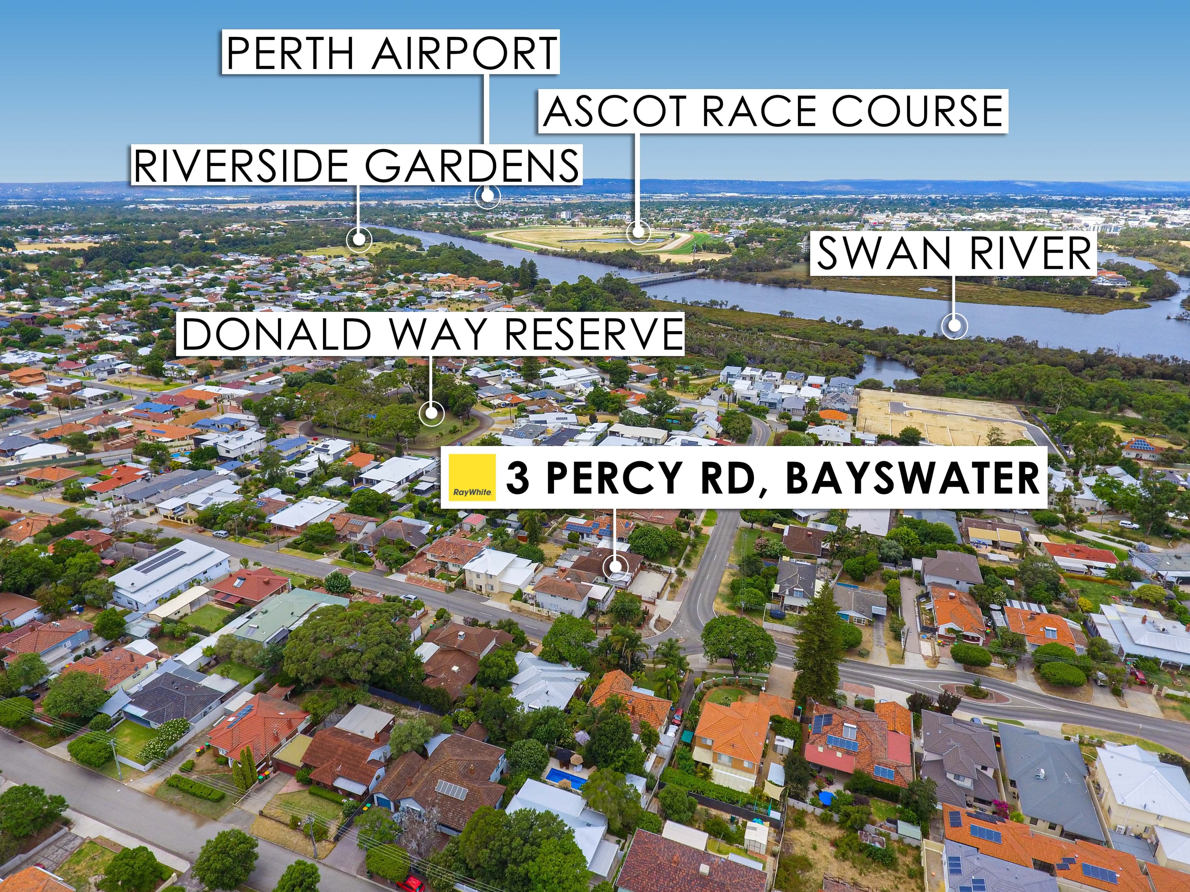 3 Percy Road, Bayswater WA 6053, Bayswater - Thumbnail 2