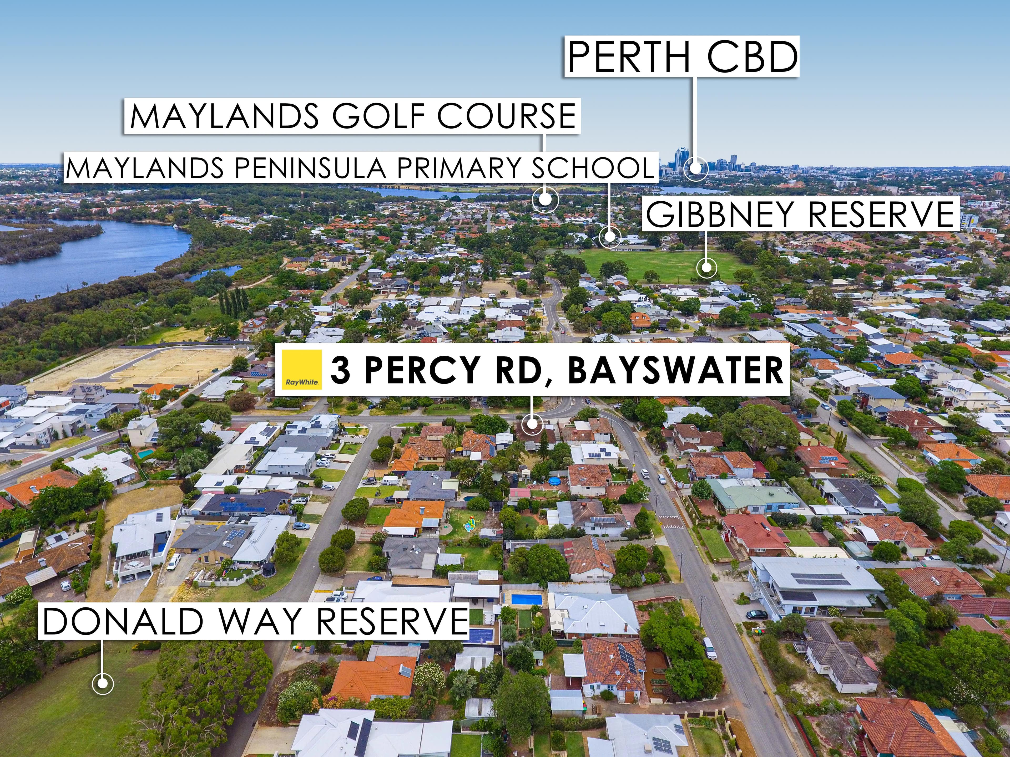 3 Percy Road, Bayswater WA 6053, Bayswater - Thumbnail 3