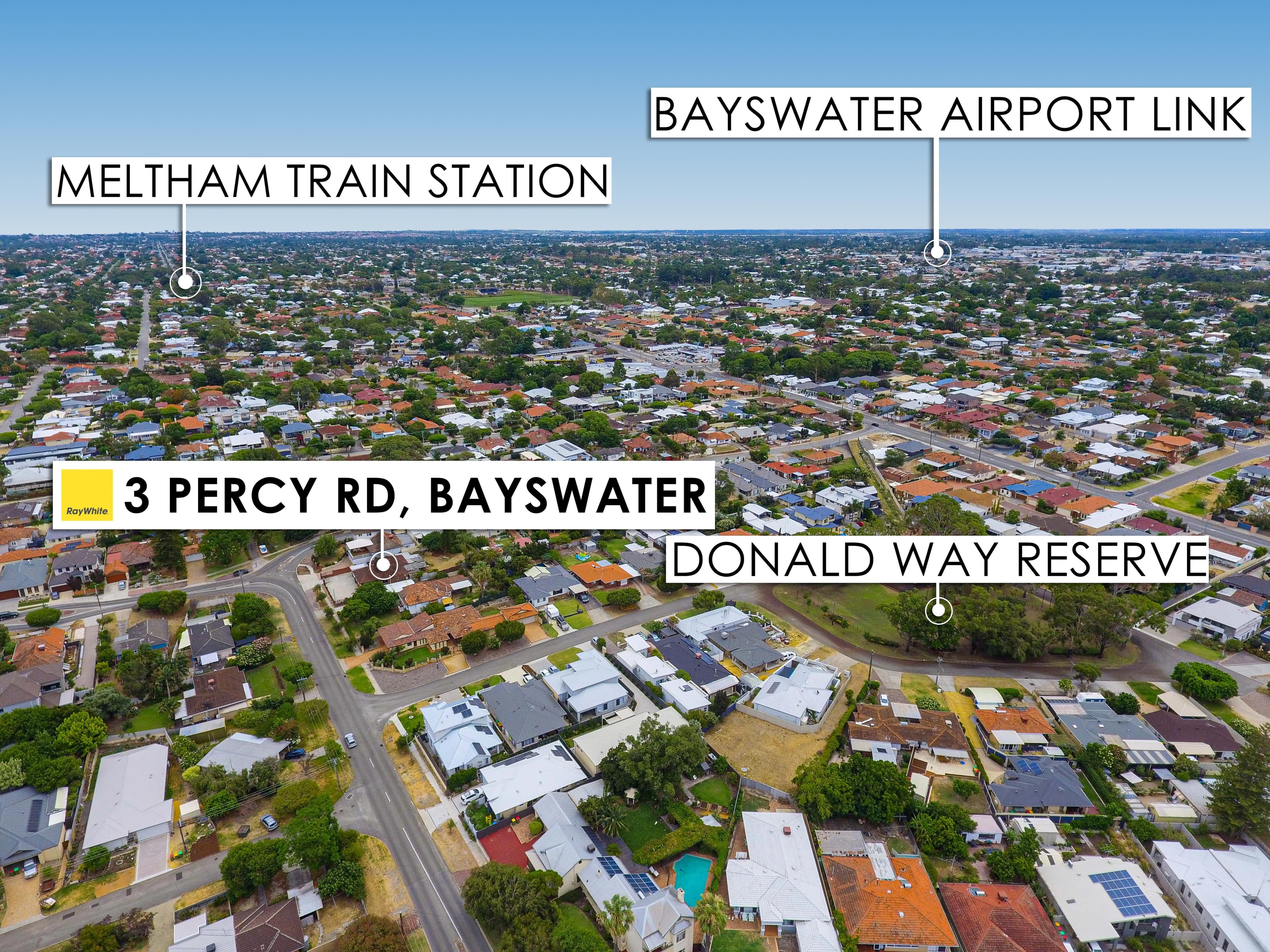 3 Percy Road, Bayswater WA 6053, Bayswater - Thumbnail 4