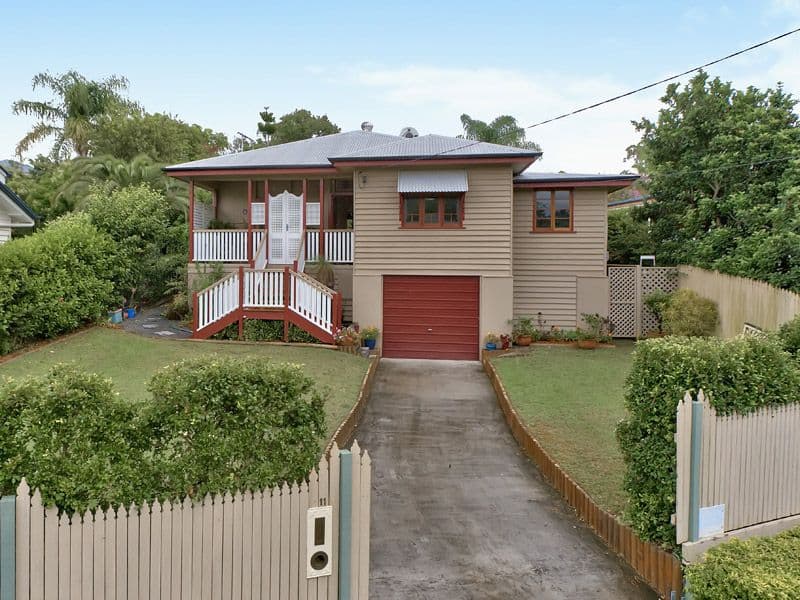 11 Condor Road, COORPAROO QLD 4151, Coorparoo - Image 1