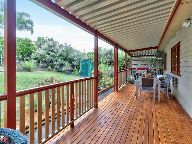 11 Condor Road, COORPAROO QLD 4151, Coorparoo - Thumbnail 8