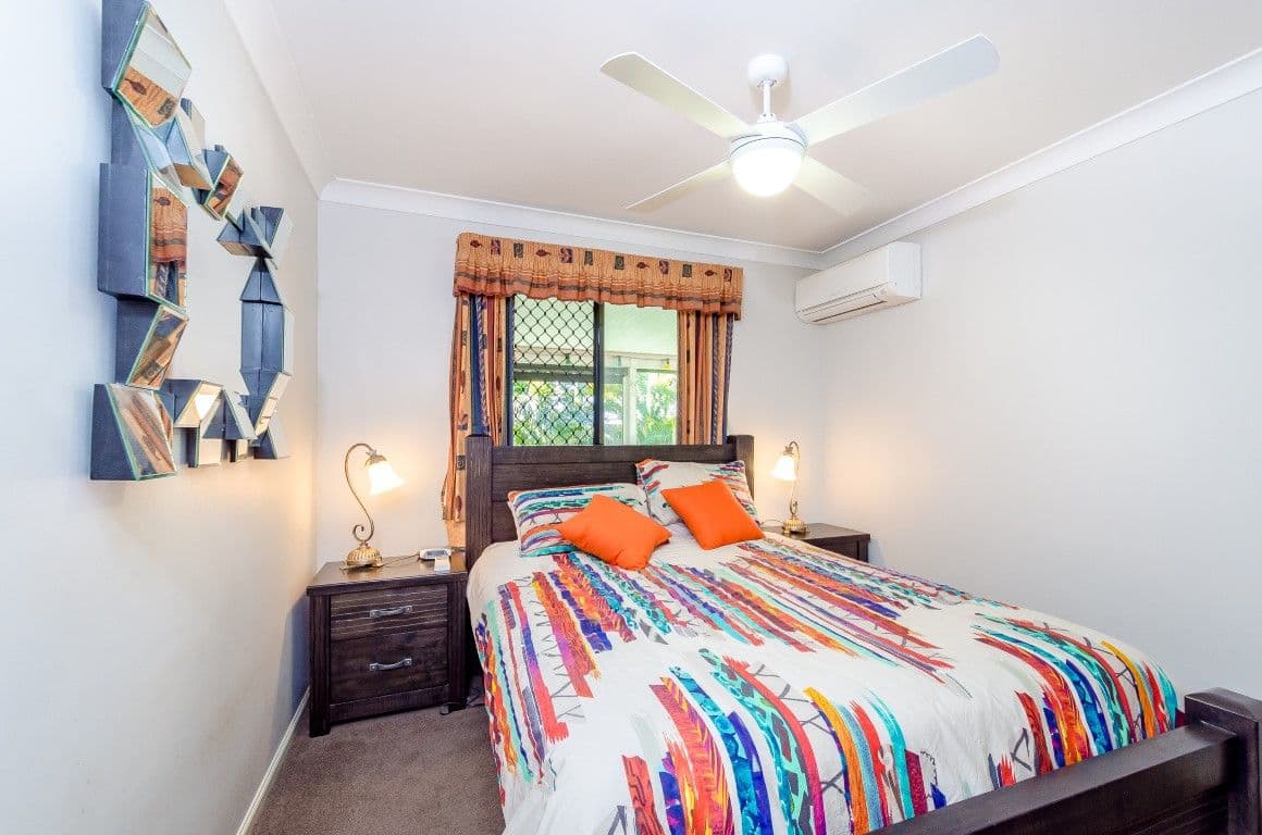 53 Col Brown Avenue, Clinton QLD 4680, Clinton - Thumbnail 8