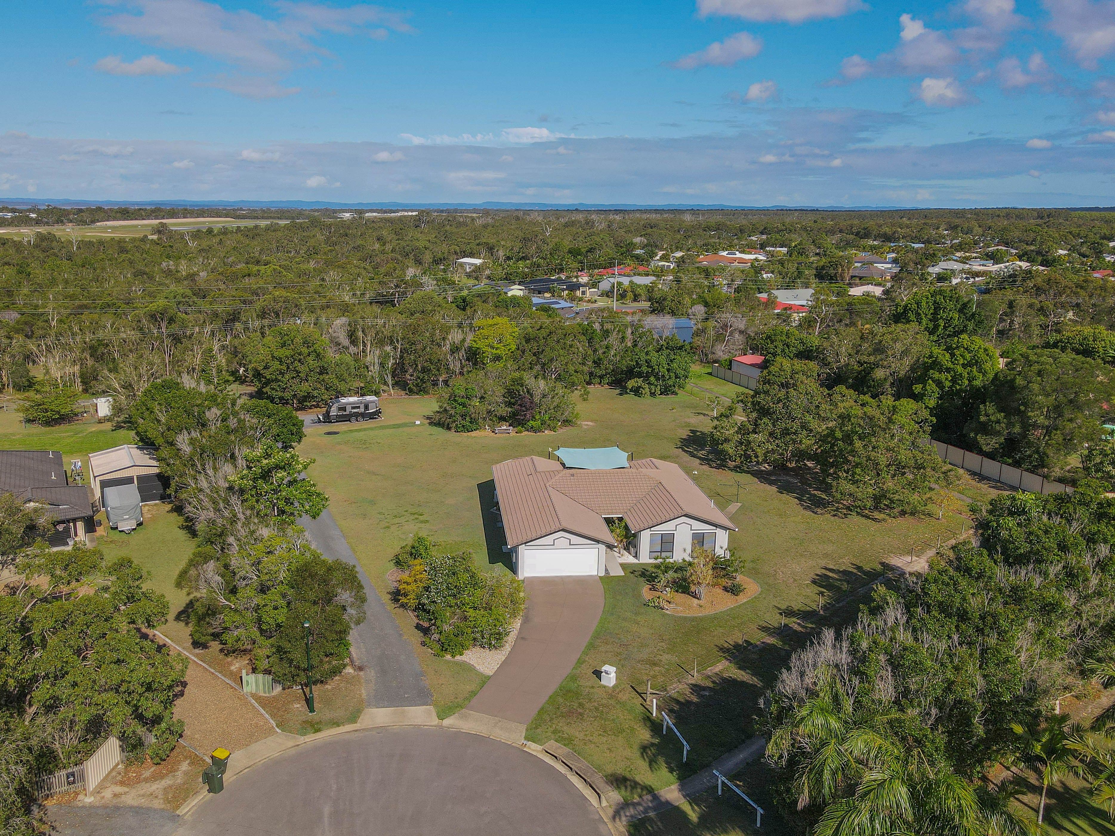 27 Mungara Court, Wondunna QLD 4655, Wondunna - Image 1