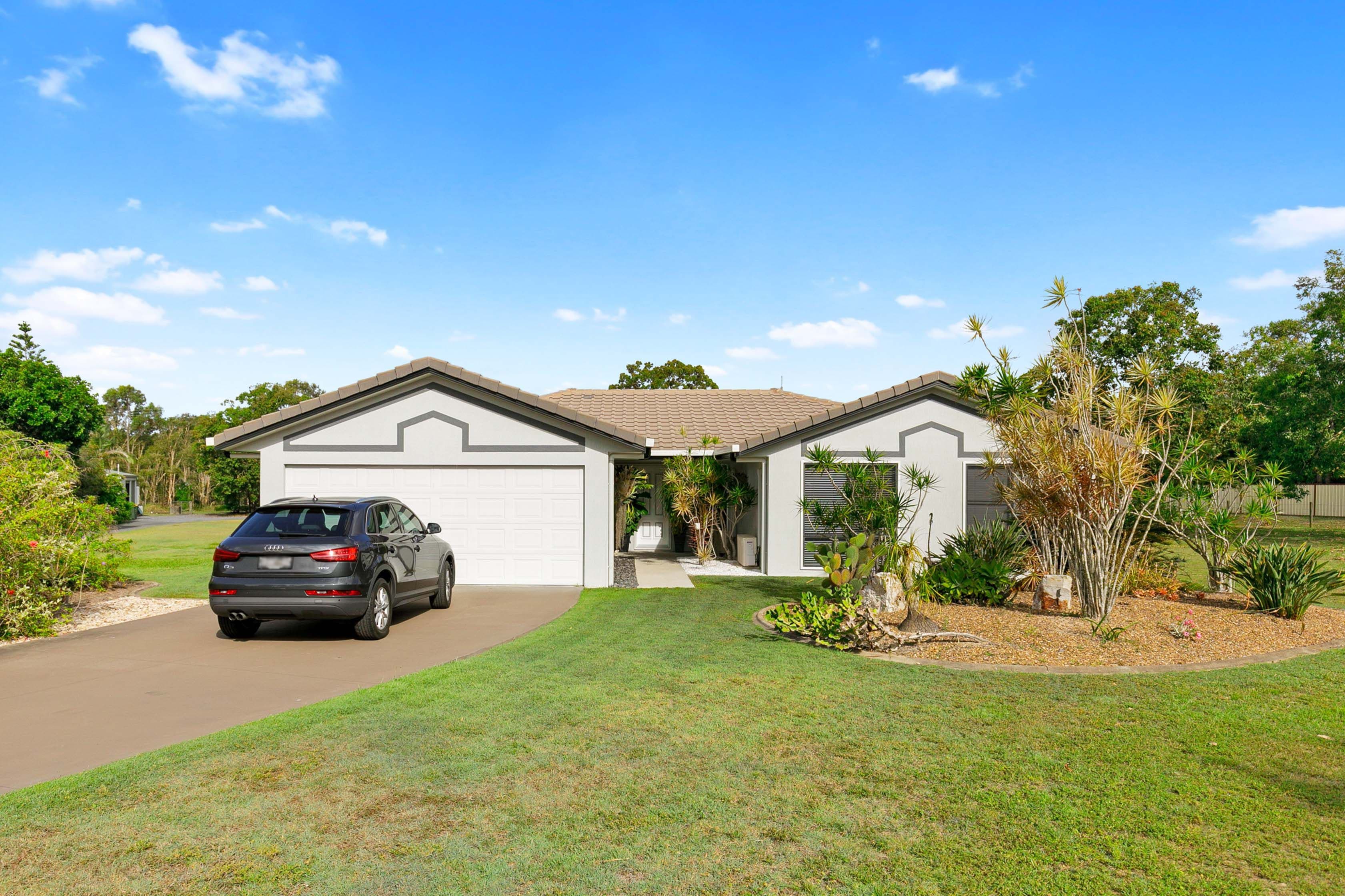 27 Mungara Court, Wondunna QLD 4655, Wondunna - Thumbnail 2