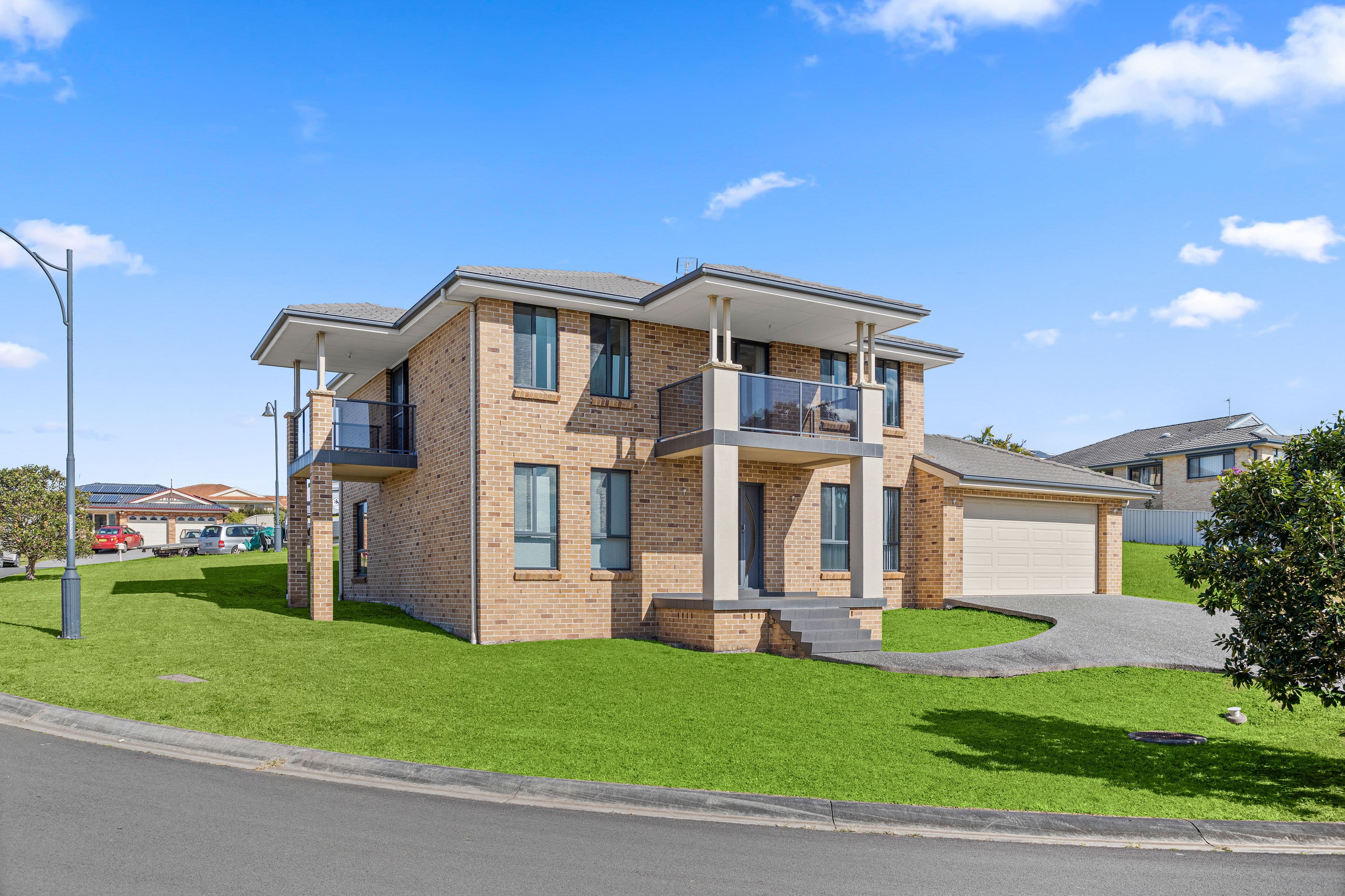 14 Solander Avenue, Shell Cove NSW 2529, Shell Cove - Image 1