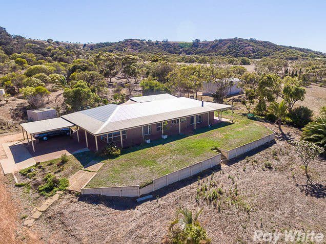 36 Mills Place, Waggrakine WA 6530, Waggrakine - Thumbnail 4