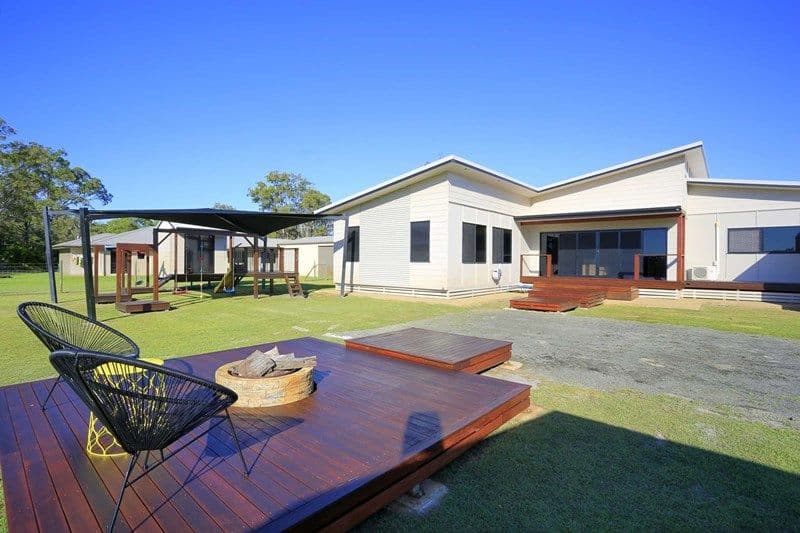 38 Zorzan, Gooburrum QLD 4670, Gooburrum - Image 1