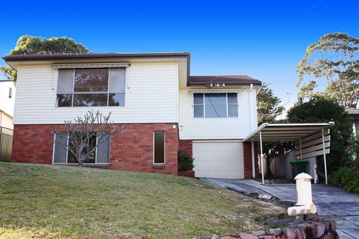 27 Merran Avenue, CHARLESTOWN NSW 2290, Charlestown - Image 1