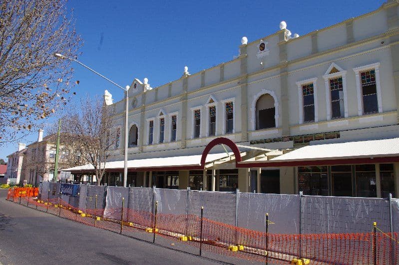 Unit 9 'The Byron' Cnr Otho and Evans Street, Inverell NSW 2360, Inverell - Thumbnail 5
