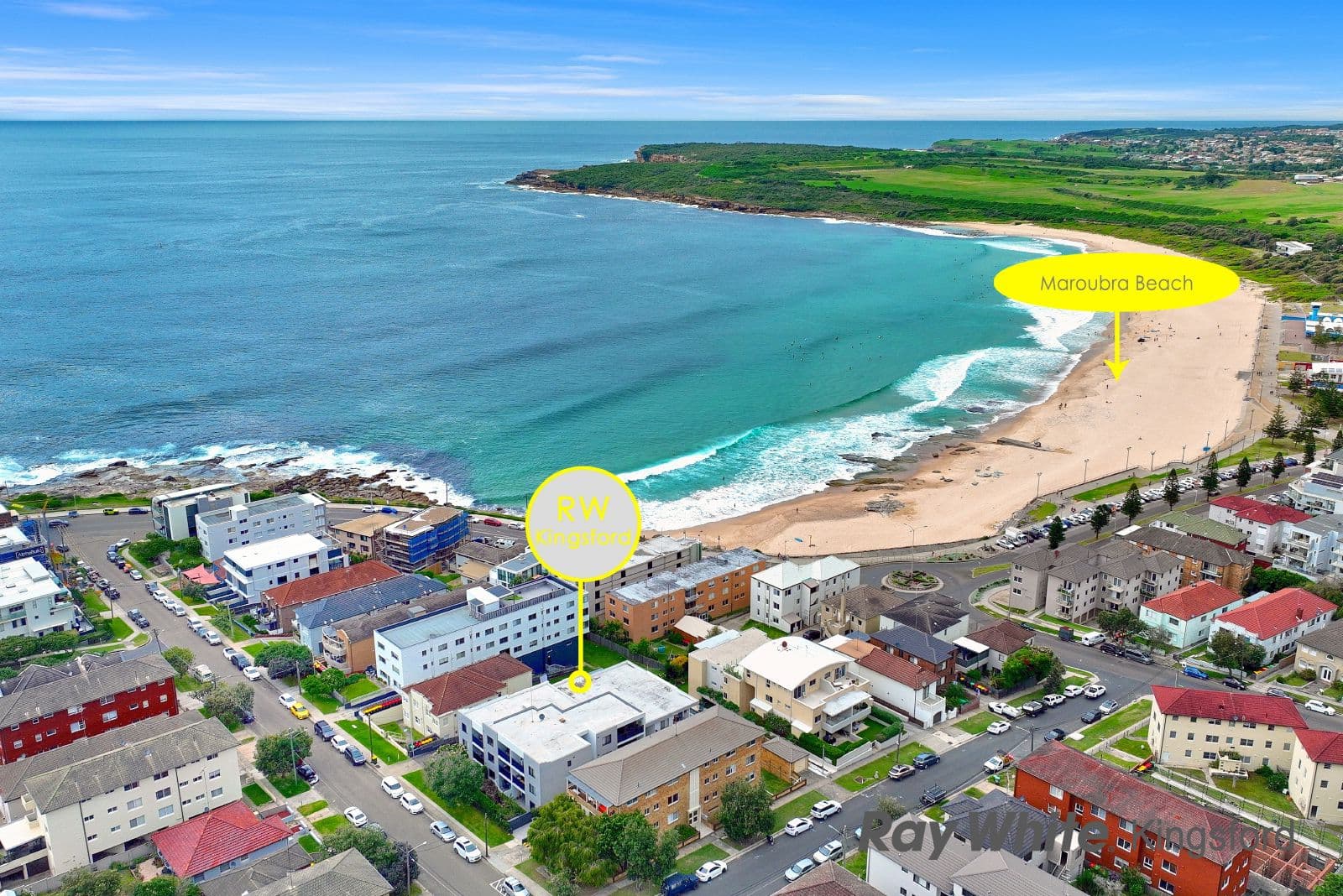 25 Bond Street, Maroubra NSW 2035, Maroubra - Thumbnail 2