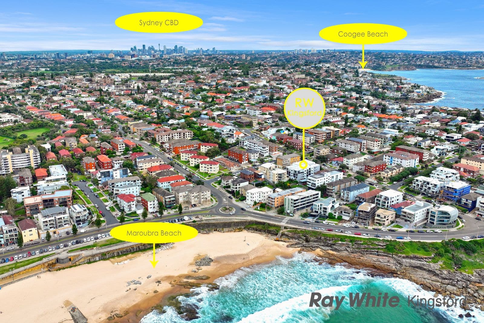 25 Bond Street, Maroubra NSW 2035, Maroubra - Thumbnail 3