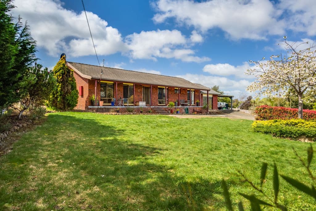 16 Panorama Road, BLACKSTONE HEIGHTS TAS 7250, Blackstone Heights - Thumbnail 2